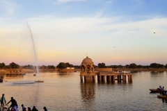 jaisalmer_lake